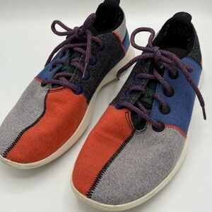 Allbirds limited edition birthday merino wool running shoe size 11